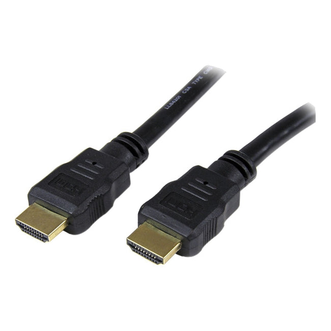 5 ft High Speed HDMI Cable - HDMI - M/M 5 ft High Speed HDMI Cable - HDMI - M/M